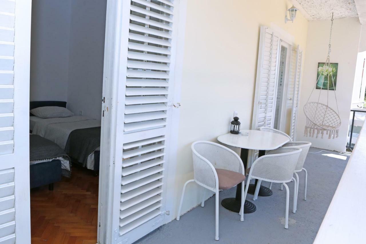 Apartman Charlie Vrsi Kültér fotó